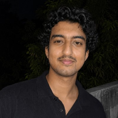 Suryansh Mishra